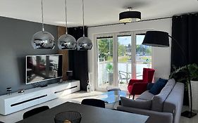 Apartament Kaja